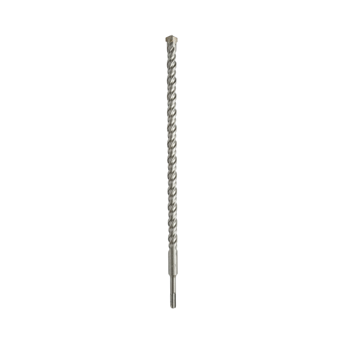 Punta per calcestruzzo 20x450mm SDS Plus, punta a croce