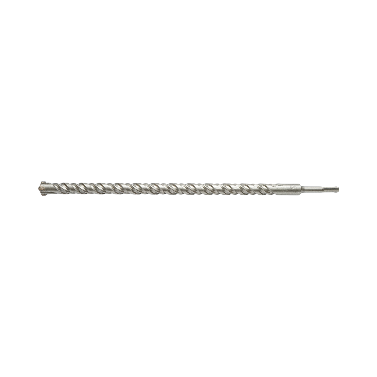 Punta per calcestruzzo 22x450mm SDS Plus, punta a croce - immagine 3