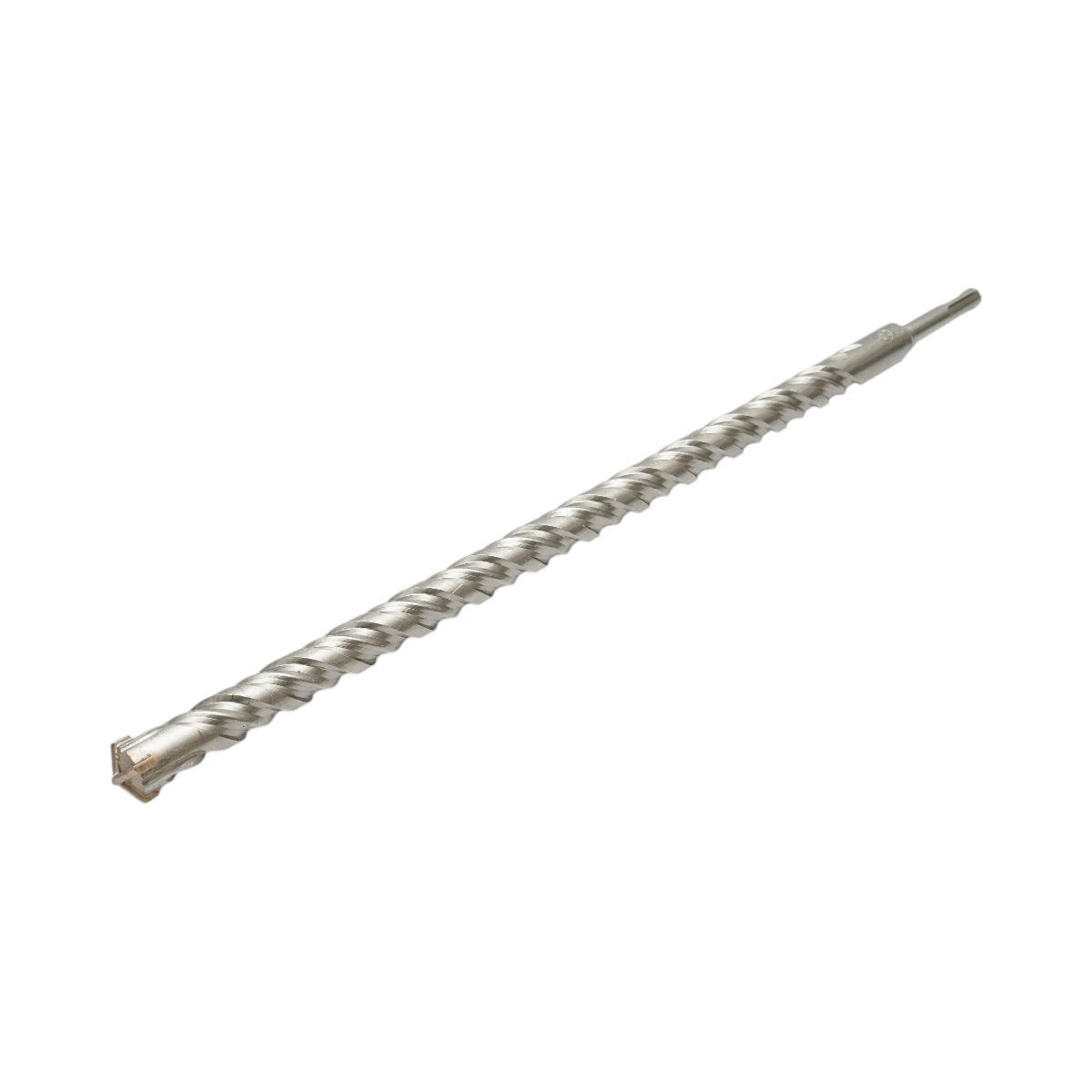 Punta per calcestruzzo 22x450mm SDS Plus, punta a croce - immagine 2