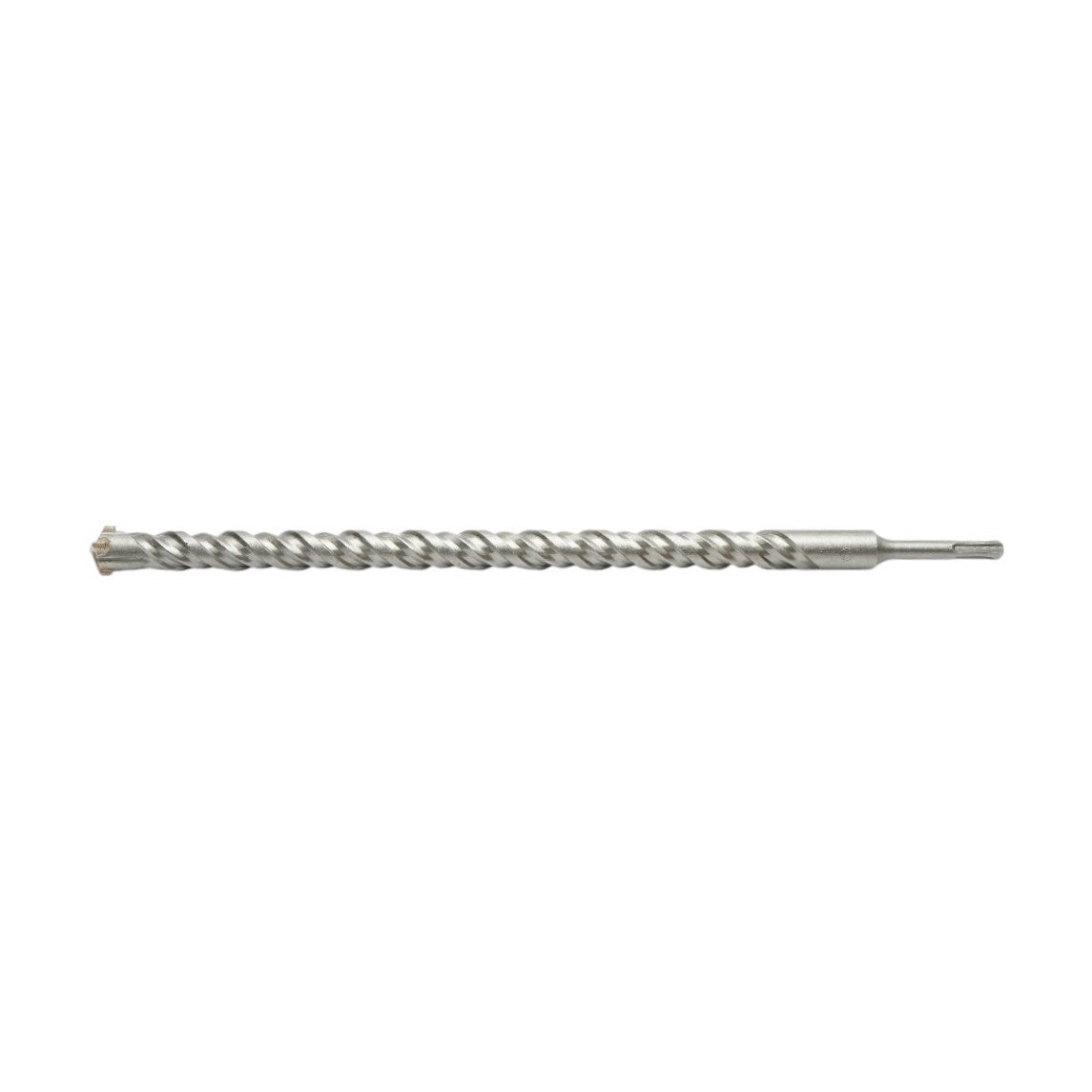 Punta per calcestruzzo 26x450mm SDS Plus, punta a croce - immagine 3