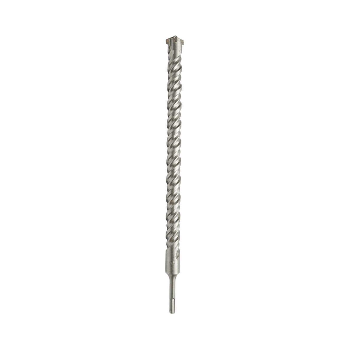 Punta per calcestruzzo 30x450mm SDS Plus, punta a croce