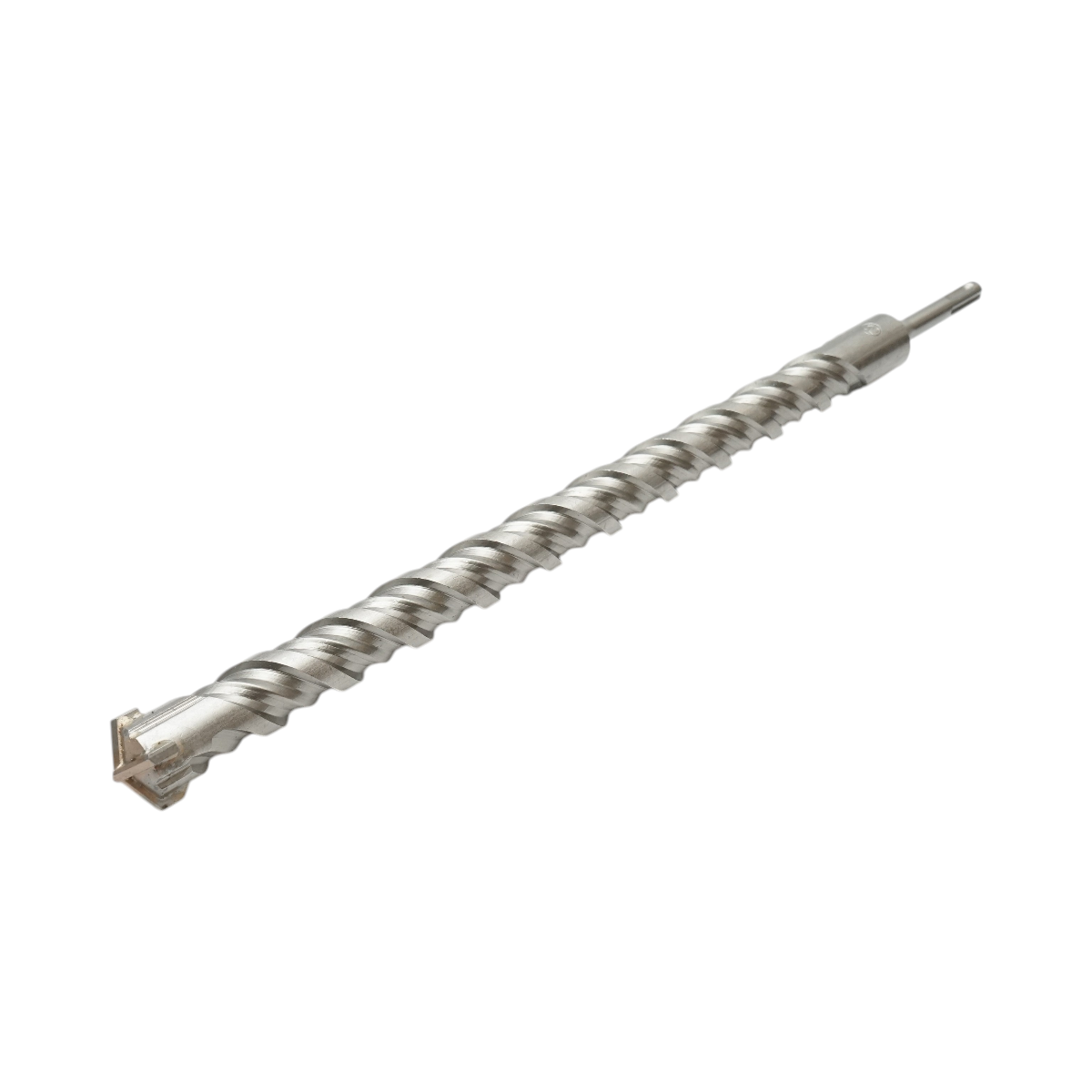 Punta per calcestruzzo 32x450mm SDS Plus, punta a croce - immagine 2