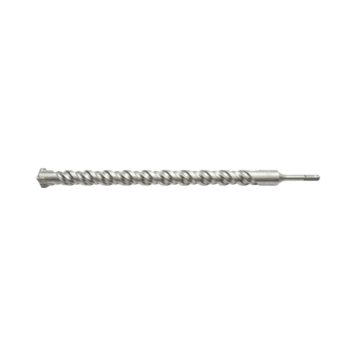 Punta per calcestruzzo 32x450mm SDS Plus, punta a croce - immagine 3