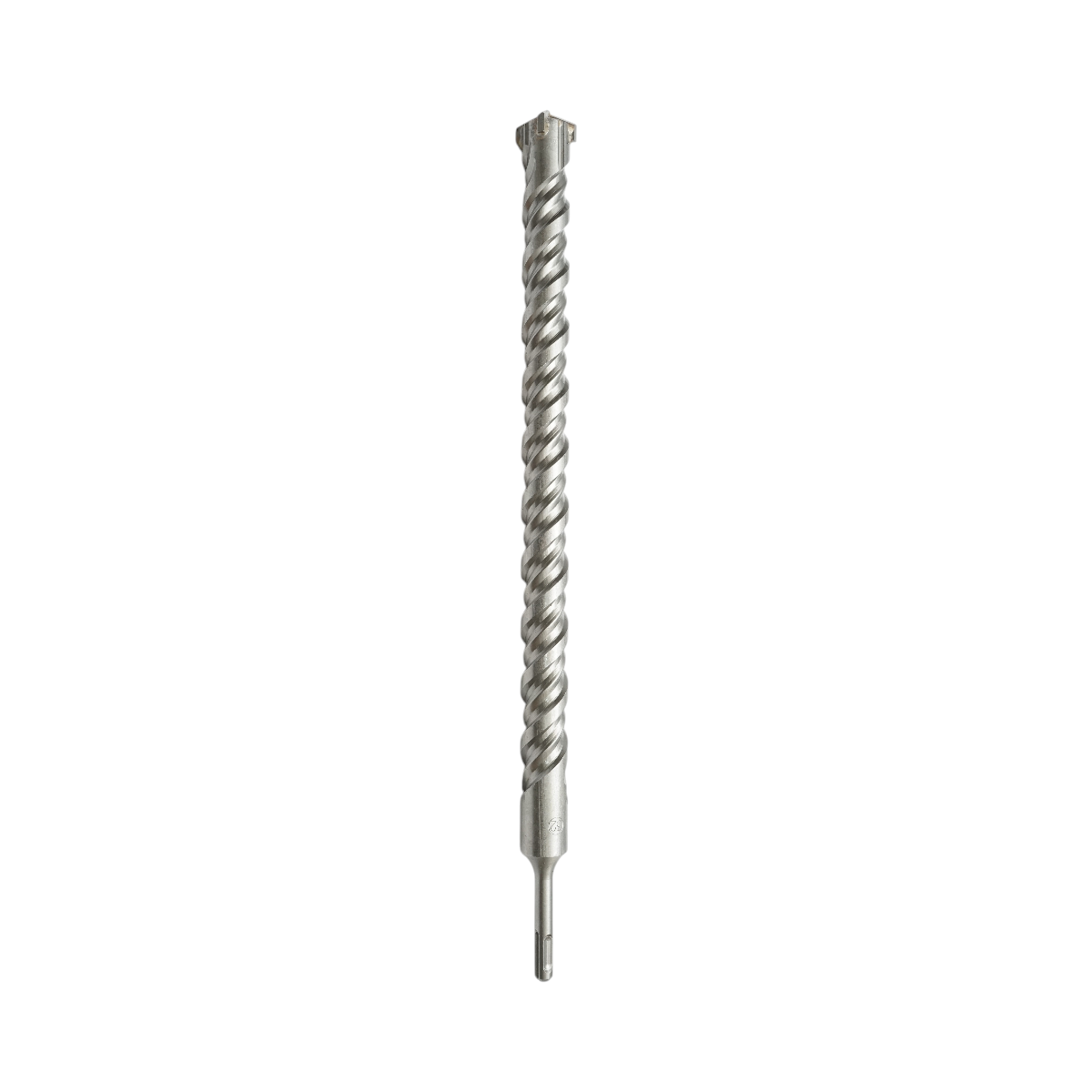 Punta per calcestruzzo 32x450mm SDS Plus, punta a croce