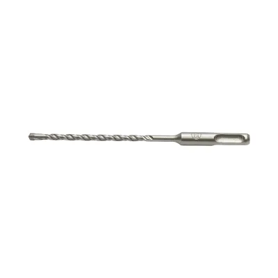 Punta per calcestruzzo 5,5x160mm SDS Plus, punta a croce - immagine 3