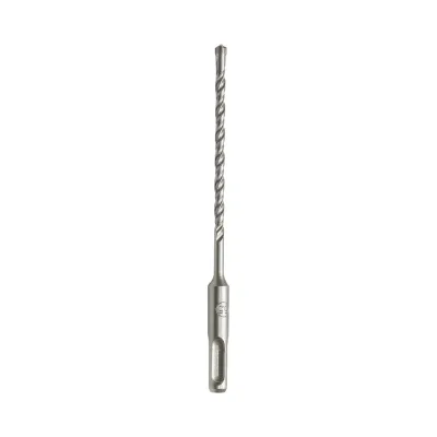 Punta per calcestruzzo 5,5x160mm SDS Plus, punta a croce