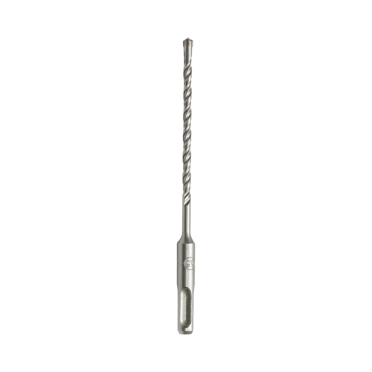 Punta per calcestruzzo 5,5x160mm SDS Plus, punta a croce