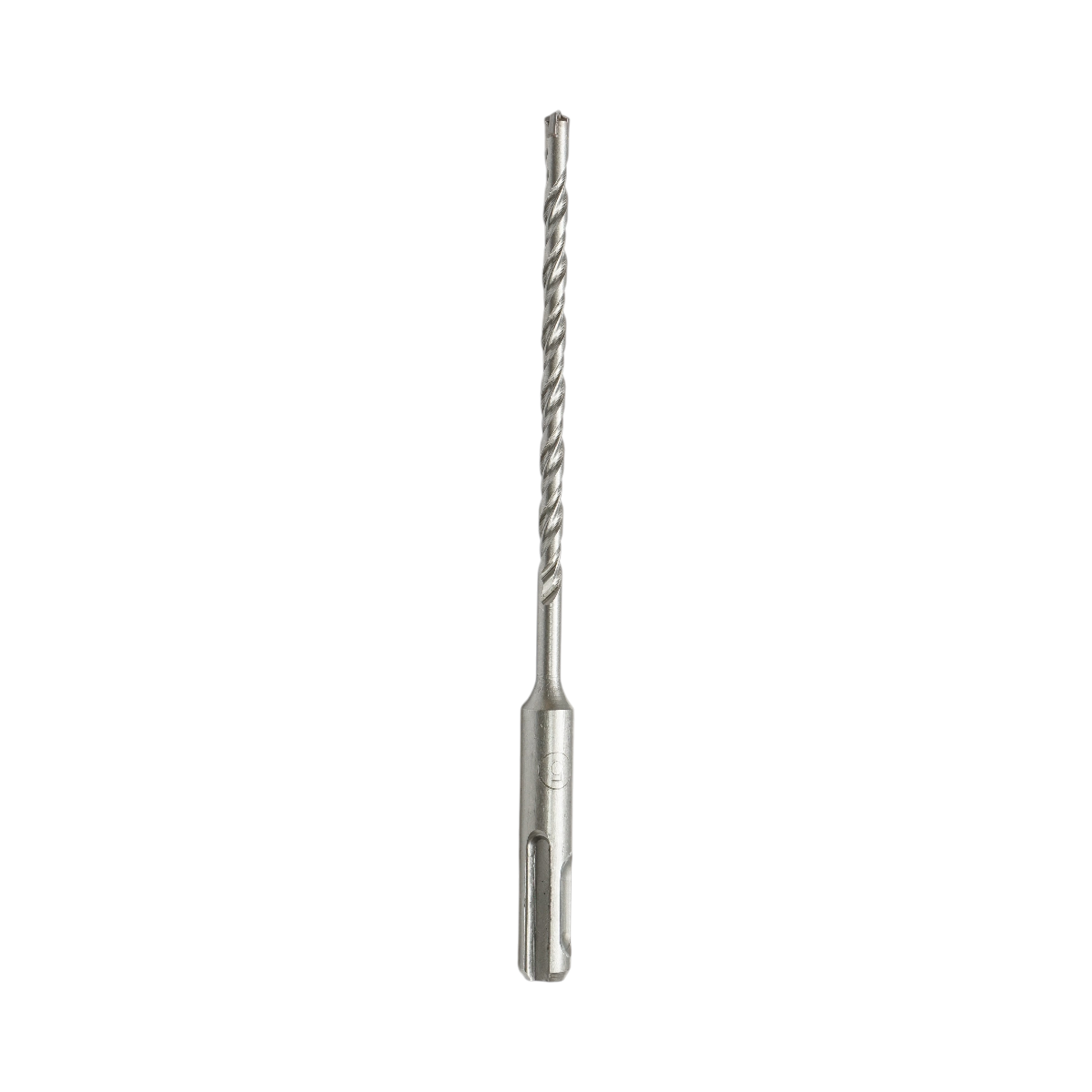 Punta per calcestruzzo 5x160mm SDS Plus, punta a croce