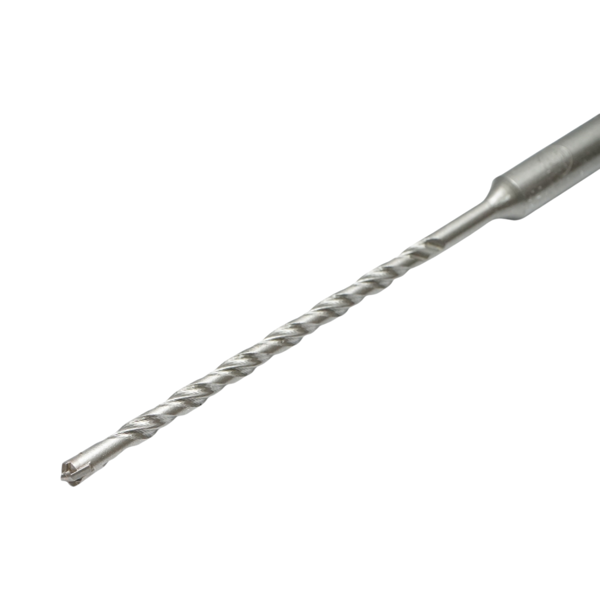 Punta per calcestruzzo 5x160mm SDS Plus, punta a croce - immagine 5