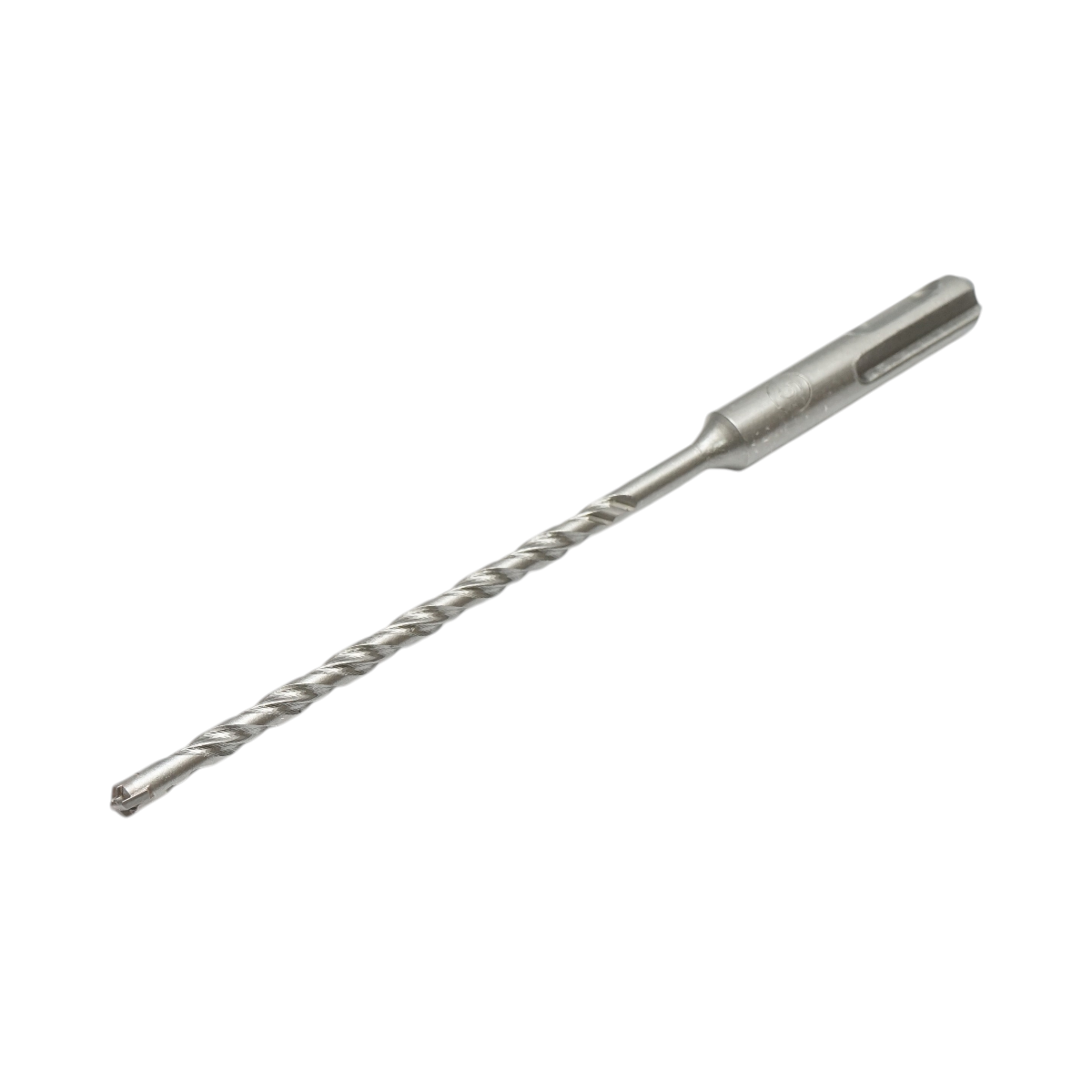 Punta per calcestruzzo 5x160mm SDS Plus, punta a croce - immagine 2
