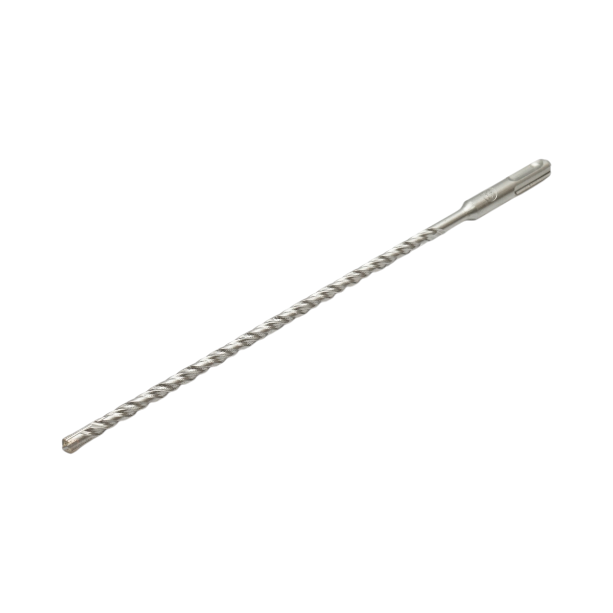 Punta per calcestruzzo 6,5x260mm SDS Plus, punta a croce - immagine 2