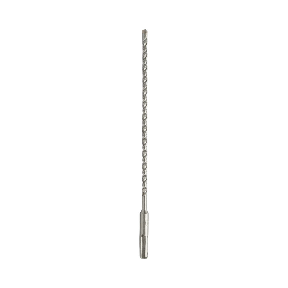 Punta per calcestruzzo 6,5x260mm SDS Plus, punta a croce