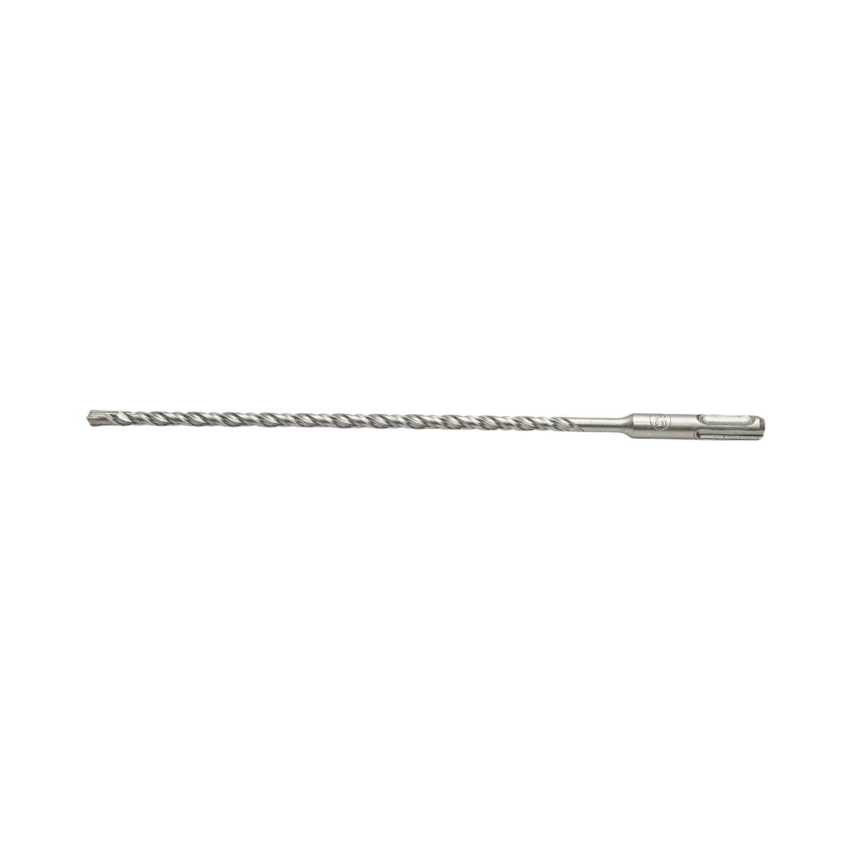Punta per calcestruzzo 6,5x260mm SDS Plus, punta a croce - immagine 3