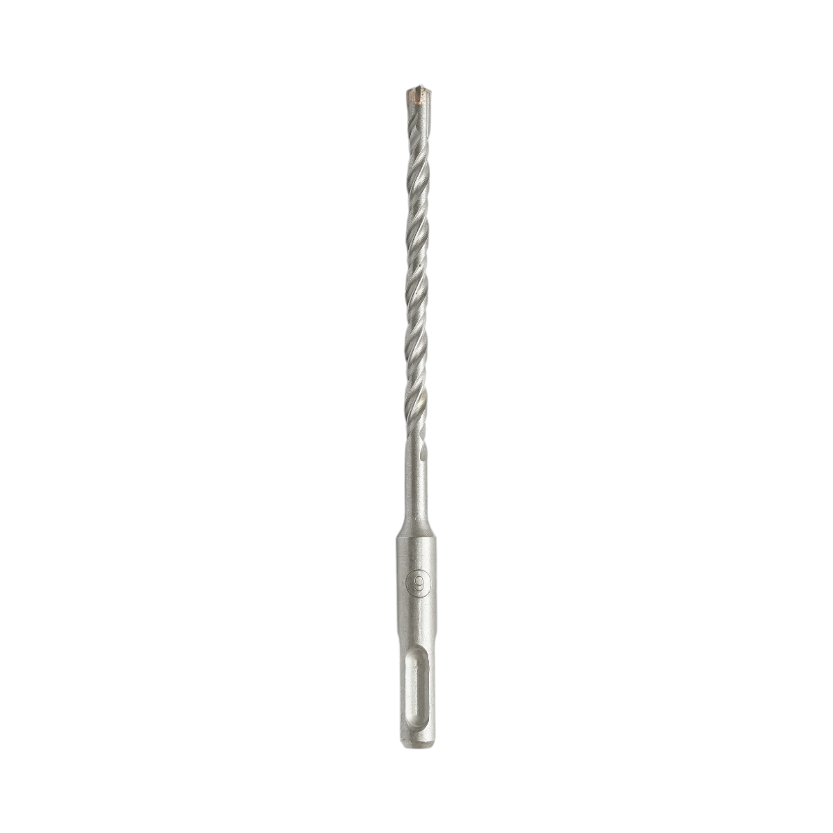 Punta per calcestruzzo 6x160mm SDS Plus, punta a croce