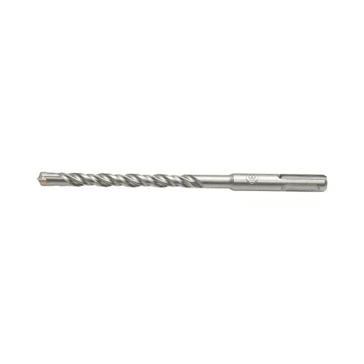Punta per calcestruzzo 8x160mm SDS Plus, punta a croce - immagine 3