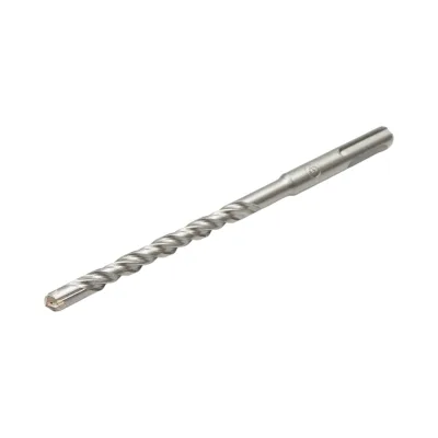 Punta per calcestruzzo 8x160mm SDS Plus, punta a croce - immagine 2