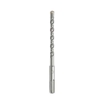 Punta per calcestruzzo 8x160mm SDS Plus, punta a croce