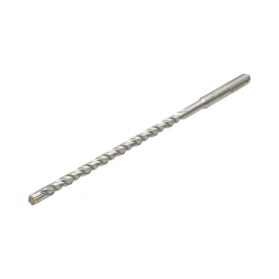 Punta per calcestruzzo 8x210mm SDS Plus, punta a croce - immagine 2
