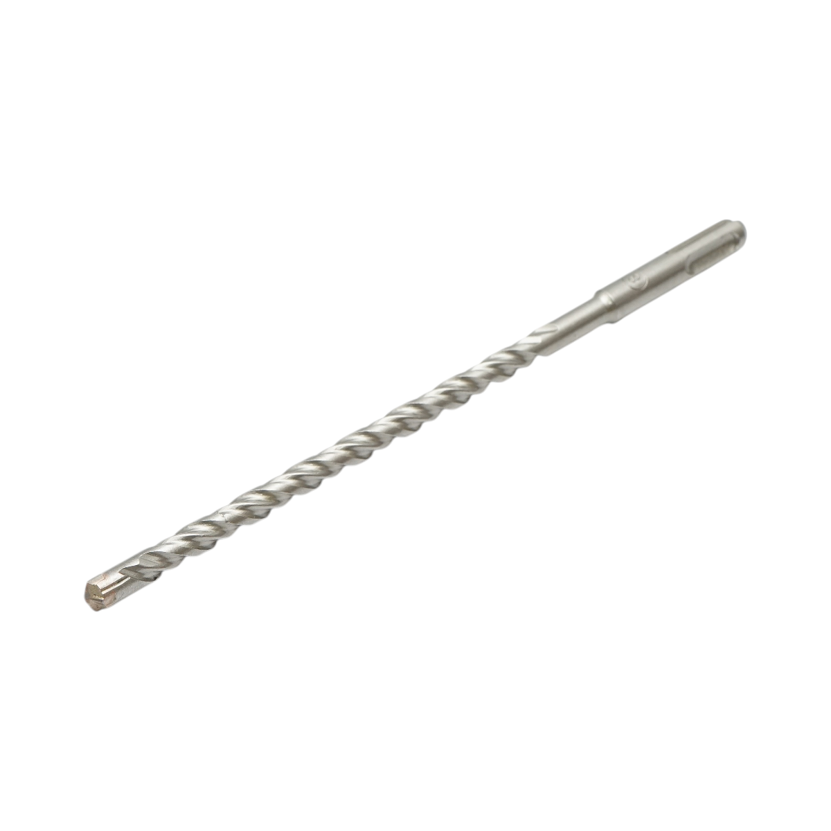 Punta per calcestruzzo 8x210mm SDS Plus, punta a croce - immagine 2