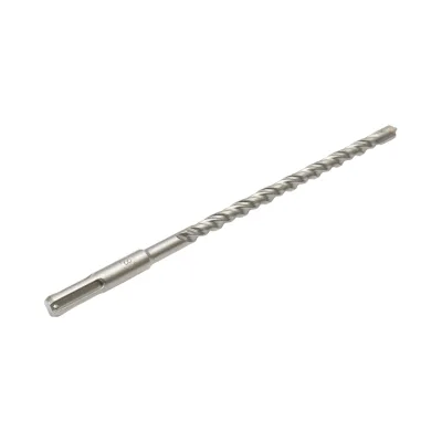 Punta per calcestruzzo 8x210mm SDS Plus, punta a croce - immagine 4