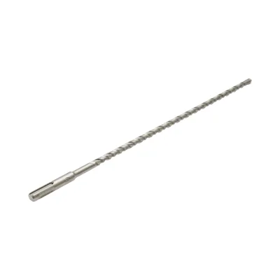 Punta per calcestruzzo 8x350mm SDS Plus, punta a croce - immagine 4
