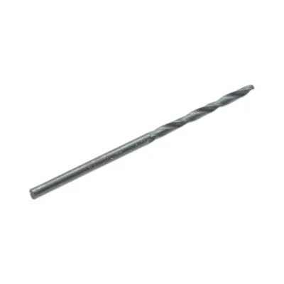 Punta per metallo 2x24x49mm HSS-R DIN 338, codolo cilindrico - immagine 4