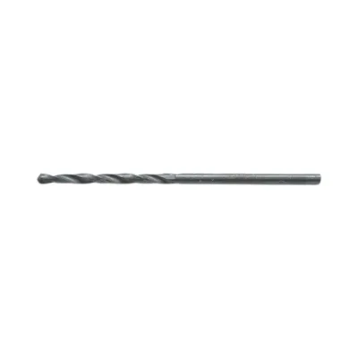 Punta per metallo 2x24x49mm HSS-R DIN 338, codolo cilindrico - immagine 3