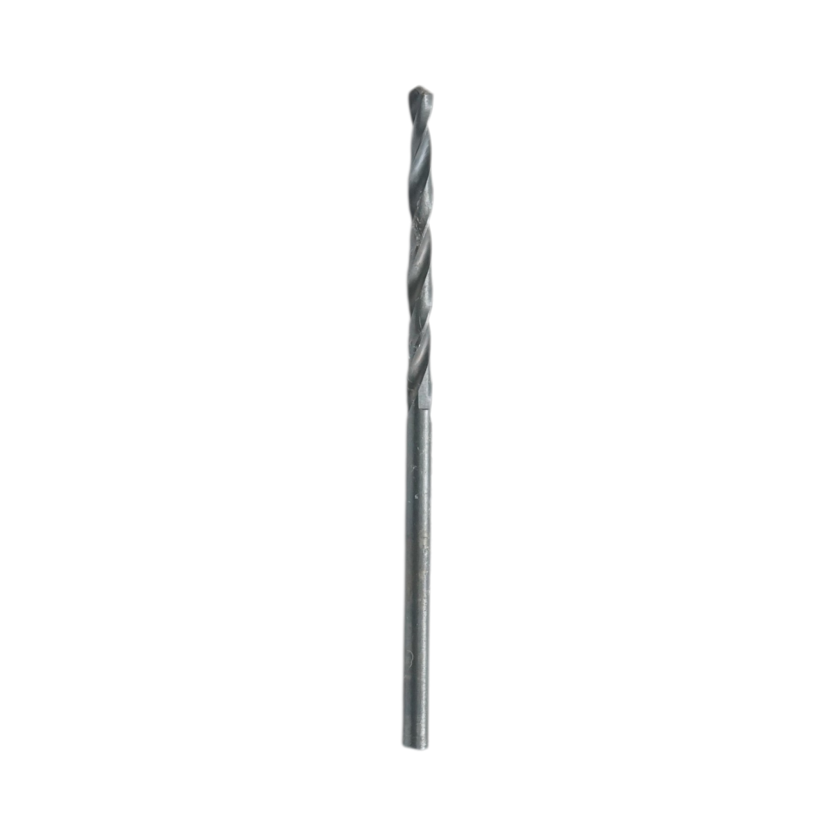Punta per metallo 2x24x49mm HSS-R DIN 338, codolo cilindrico