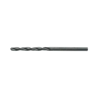 Punta per metallo 3,2x36x65mm HSS-R DIN 338, gambo cilindrico - immagine 3