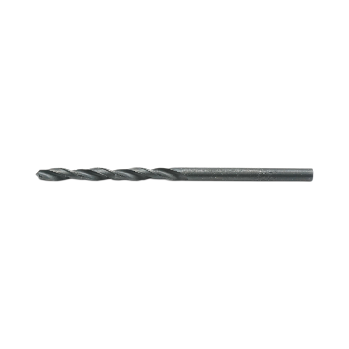 Punta per metallo 3,2x36x65mm HSS-R DIN 338, gambo cilindrico - immagine 3