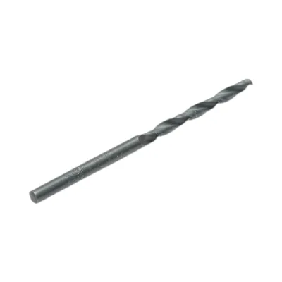 Punta per metallo 3,2x36x65mm HSS-R DIN 338, gambo cilindrico - immagine 4