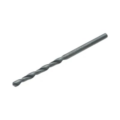 Punta per metallo 3,2x36x65mm HSS-R DIN 338, gambo cilindrico - immagine 2