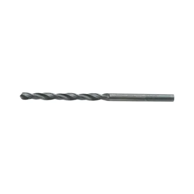 Punta per metallo 3,5x39x70mm HSS-R DIN 338, gambo cilindrico - immagine 3