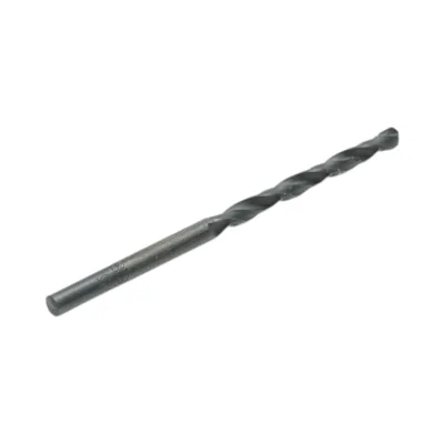 Punta per metallo 3,5x39x70mm HSS-R DIN 338, gambo cilindrico - immagine 4
