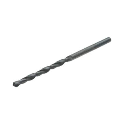 Punta per metallo 3,5x39x70mm HSS-R DIN 338, gambo cilindrico - immagine 2