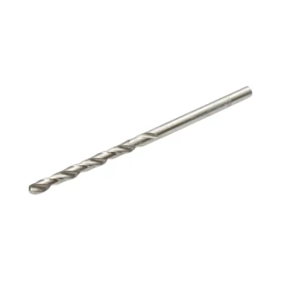 Punta per metallo 3x33x61mm HSS-G Pro DIN 338, gambo cilindrico - immagine 2