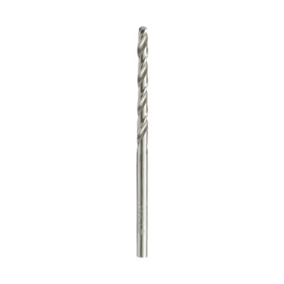 Punta per metallo 3x33x61mm HSS-G Pro DIN 338, gambo cilindrico