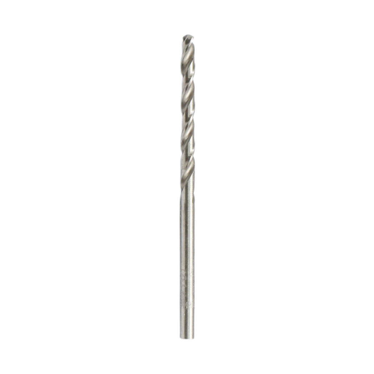 Punta per metallo 3x33x61mm HSS-G Pro DIN 338, gambo cilindrico