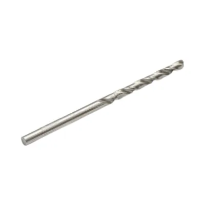 Punta per metallo 3x33x61mm HSS-G Pro DIN 338, gambo cilindrico - immagine 4