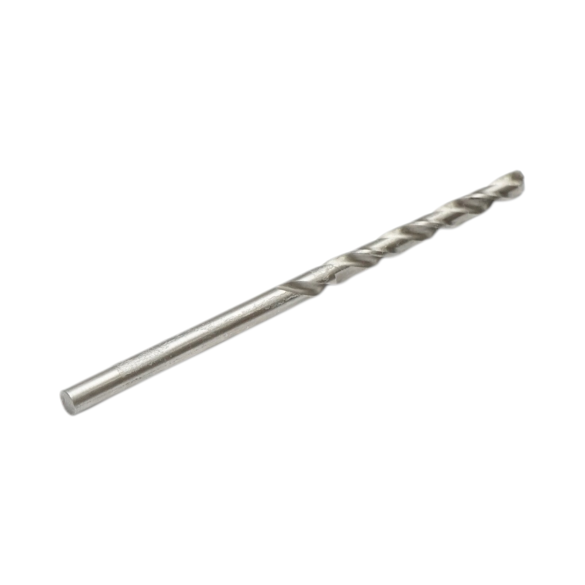 Punta per metallo 3x33x61mm HSS-G Pro DIN 338, gambo cilindrico - immagine 4