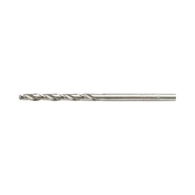 Punta per metallo 3x33x61mm HSS-G Pro DIN 338, gambo cilindrico - immagine 3