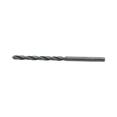 Punta per metallo 3x33x61mm HSS-R DIN 338, codolo cilindrico - immagine 3