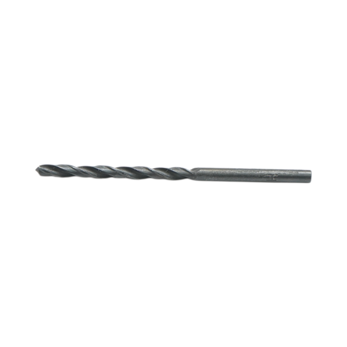 Punta per metallo 3x33x61mm HSS-R DIN 338, codolo cilindrico - immagine 3