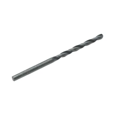 Punta per metallo 3x33x61mm HSS-R DIN 338, codolo cilindrico - immagine 4