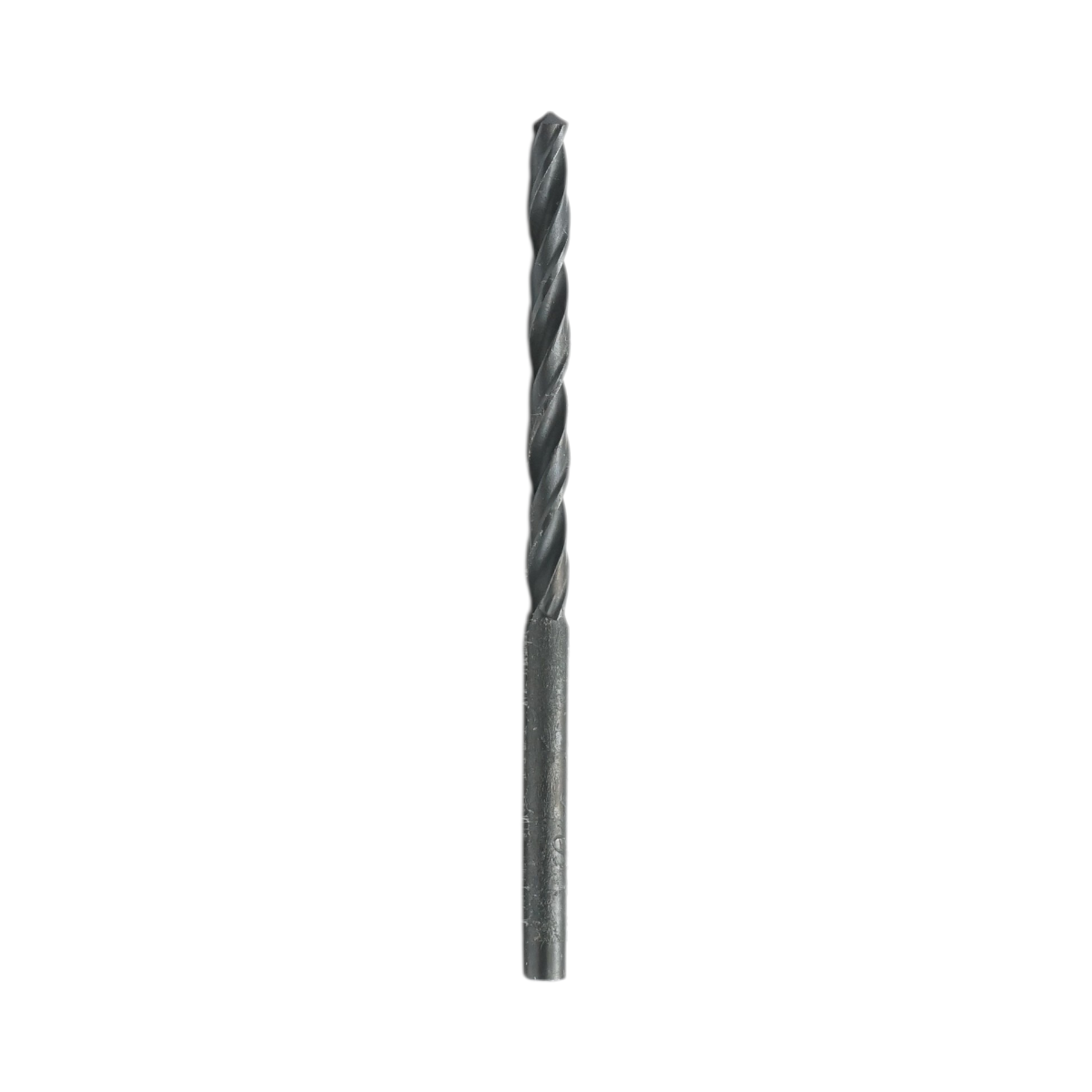Punta per metallo 3x33x61mm HSS-R DIN 338, codolo cilindrico