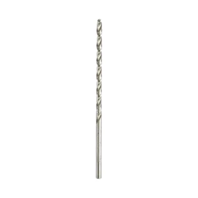 Punta per metallo 4,2x78x119mm HSS-G Pro DIN 340, gambo cilindrico