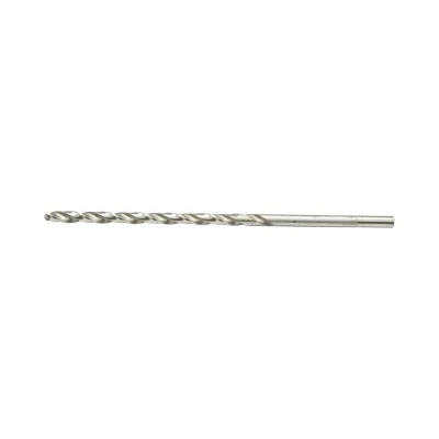 Punta per metallo 4,2x78x119mm HSS-G Pro DIN 340, gambo cilindrico - immagine 3