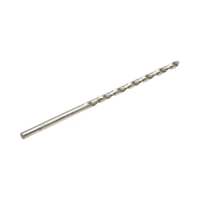 Punta per metallo 4,2x78x119mm HSS-G Pro DIN 340, gambo cilindrico - immagine 4