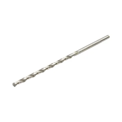 Punta per metallo 4,2x78x119mm HSS-G Pro DIN 340, gambo cilindrico - immagine 2