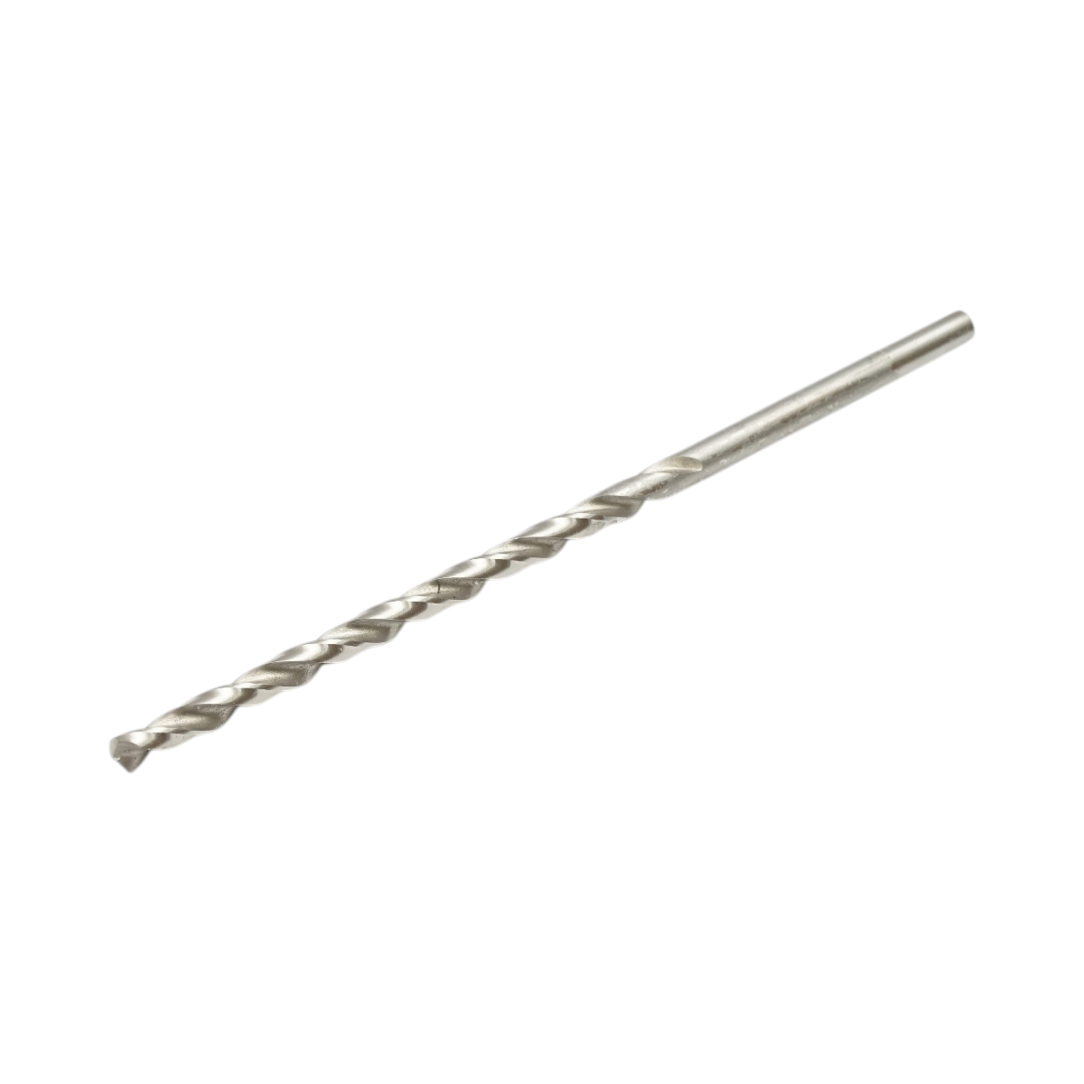 Punta per metallo 4,2x78x119mm HSS-G Pro DIN 340, gambo cilindrico - immagine 2